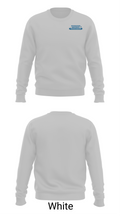 Weekend Hockey Tournaments Inc-club 87694141 Crew Neck Sweatshirt - 2