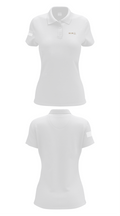 Seven Brothers Construction Llc 65729680 Women's Short Sleeve Performance Polo  - 17