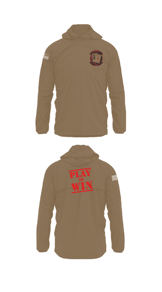 Windbreaker, 21st AMU, , Teamtime, Team time, sublimation, custom sports apparel, team uniforms, spirit wear, spiritwear, sports uniforms, custom shirts, team store, custom team store, fundraiser sports, apparel fundraiser