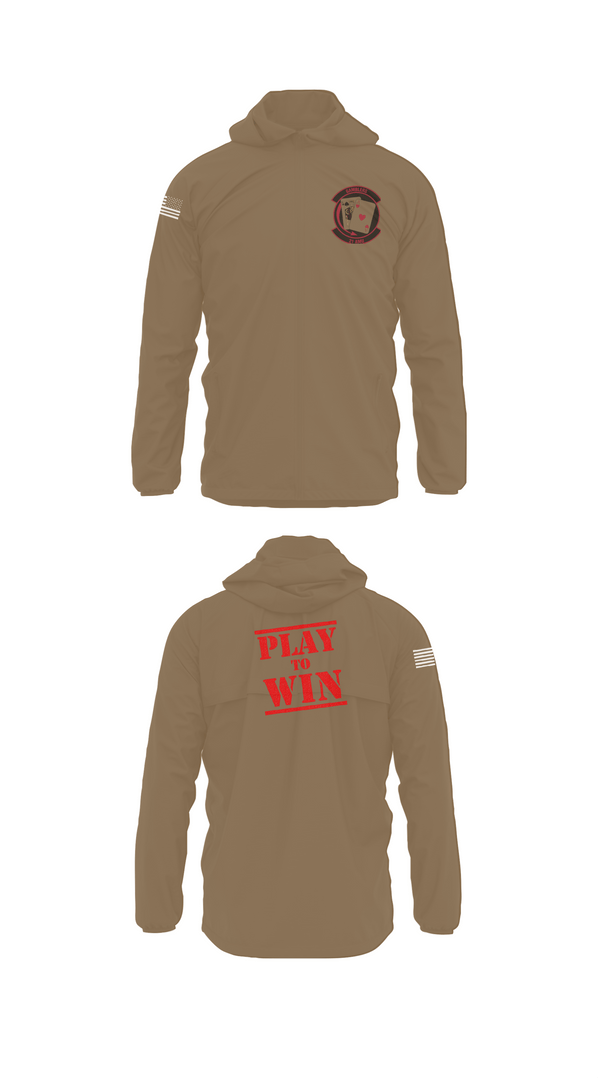 Windbreaker, 21st AMU, , Teamtime, Team time, sublimation, custom sports apparel, team uniforms, spirit wear, spiritwear, sports uniforms, custom shirts, team store, custom team store, fundraiser sports, apparel fundraiser