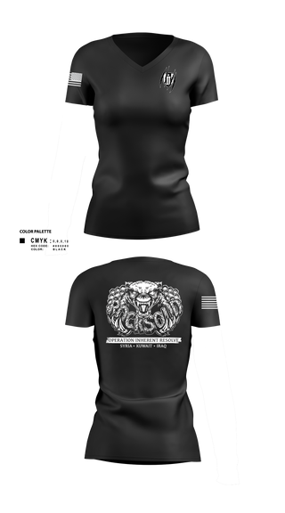 Womens Short Sleeve Vneck Shirt, , , Teamtime, Team time, sublimation, custom sports apparel, team uniforms, spirit wear, spiritwear, sports uniforms, custom shirts, team store, custom team store, fundraiser sports, apparel fundraiser