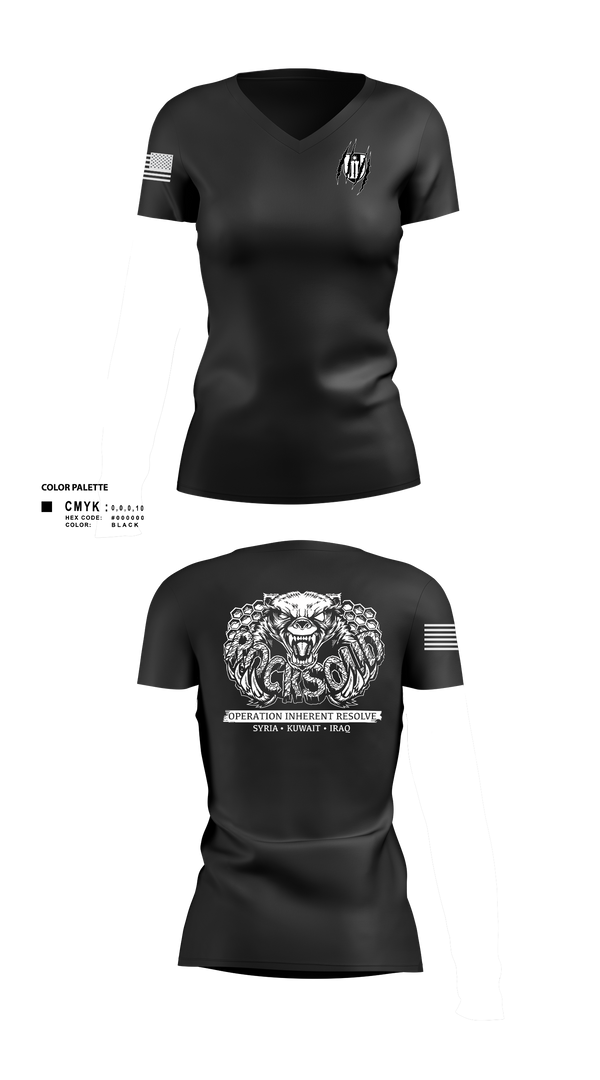 Womens Short Sleeve Vneck Shirt, , , Teamtime, Team time, sublimation, custom sports apparel, team uniforms, spirit wear, spiritwear, sports uniforms, custom shirts, team store, custom team store, fundraiser sports, apparel fundraiser