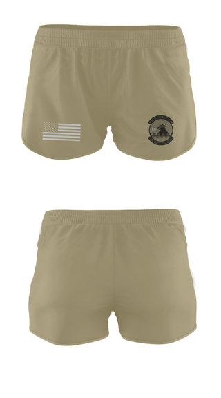 Ranger Panties, 102nd CES, Air Force, Teamtime, Team time, sublimation, custom sports apparel, team uniforms, spirit wear, spiritwear, sports uniforms, custom shirts, team store, custom team store, fundraiser sports, apparel fundraiser