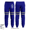 iMater Knights 34580721 Joggers - 1