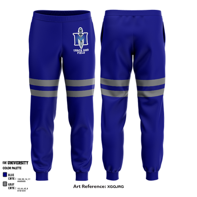iMater Knights 34580721 Joggers - 1