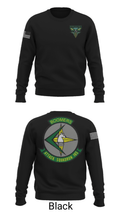 VA-165 Boomers 8750909 Crew Neck Sweatshirt - 25