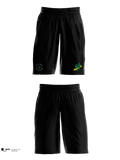 26 Stan Eval 66714943 Mens Reversible Basketball Shorts - 1