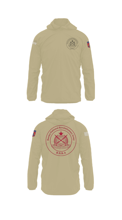 B.N.R.A 22892000 Windbreaker - 81