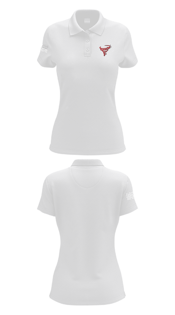 Womens Short Sleeve Performance Polo, Bradford High School Golf, Golf, Teamtime, Team time, sublimation, custom sports apparel, team uniforms, spirit wear, spiritwear, sports uniforms, custom shirts, team store, custom team store, fundraiser sports, apparel fundraiser
