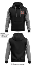 Matawan Huskies 10586400 Hoodie - 44