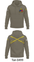 Scouts 94083675 Hoodie - 40