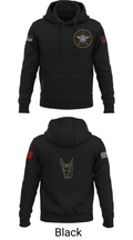 Lowndes County Sheriff’s Office Special Operations Division 52350448 Hoodie - 36