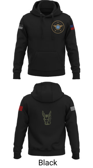 Hoodie, Lowndes County Sheriff’s Office Special Operations Division, , Teamtime, Team time, sublimation, custom sports apparel, team uniforms, spirit wear, spiritwear, sports uniforms, custom shirts, team store, custom team store, fundraiser sports, apparel fundraiser
