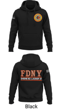 LA CASA GRANDE E82 and L31 67299728 Hoodie - 33