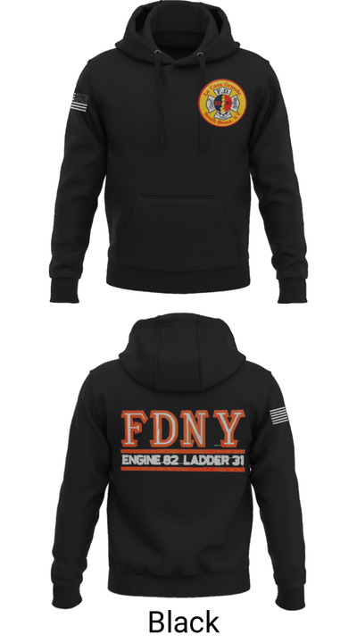 LA CASA GRANDE E82 and L31 67299728 Hoodie - 33