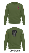 121 transportation 53489531 Crew Neck Sweatshirt - 42