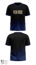 Flex fitting 91852503 Short Sleeve Performance Shirt - 1