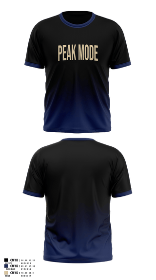 Short Sleeve Performance Shirt, Flex fitting, , Teamtime, Team time, sublimation, custom sports apparel, team uniforms, spirit wear, spiritwear, sports uniforms, custom shirts, team store, custom team store, fundraiser sports, apparel fundraiser