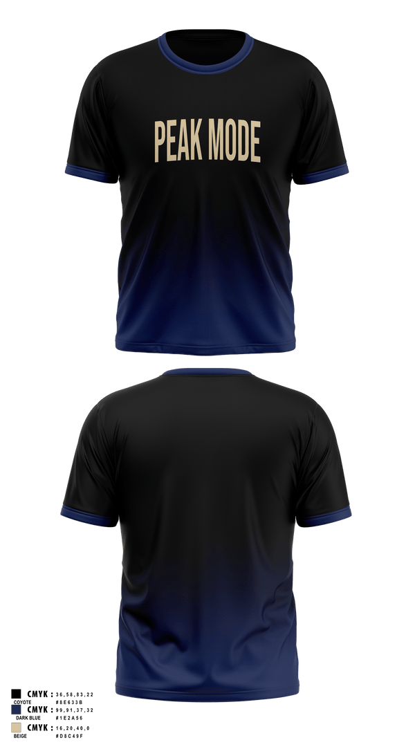 Short Sleeve Performance Shirt, Flex fitting, , Teamtime, Team time, sublimation, custom sports apparel, team uniforms, spirit wear, spiritwear, sports uniforms, custom shirts, team store, custom team store, fundraiser sports, apparel fundraiser