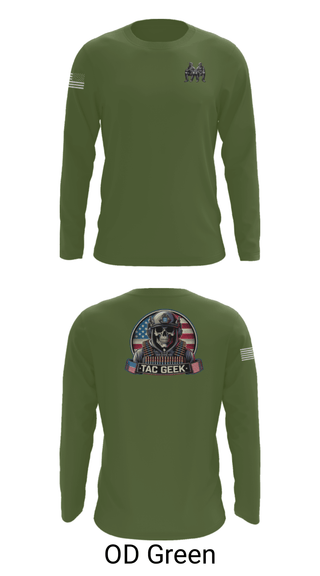 Long Sleeve Performance Shirt, Marina Police Department, Police, Teamtime, Team time, sublimation, custom sports apparel, team uniforms, spirit wear, spiritwear, sports uniforms, custom shirts, team store, custom team store, fundraiser sports, apparel fundraiser