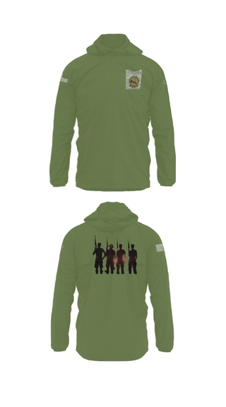 Windbreaker, Twin cities squadron, Navy, Teamtime, Team time, sublimation, custom sports apparel, team uniforms, spirit wear, spiritwear, sports uniforms, custom shirts, team store, custom team store, fundraiser sports, apparel fundraiser