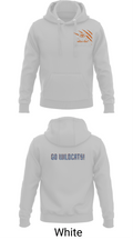Smokey Road Middle School Basketball 30516748 Hoodie - 6