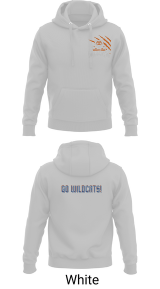 Hoodie, Smokey Road Middle School Basketball, Women's Basketball, Teamtime, Team time, sublimation, custom sports apparel, team uniforms, spirit wear, spiritwear, sports uniforms, custom shirts, team store, custom team store, fundraiser sports, apparel fundraiser