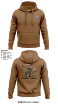 C Co 1-125th IN 33854609 Hoodie - 2