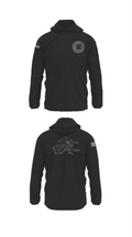 Howland Hook Marine Terminal 56370038 Windbreaker - 33