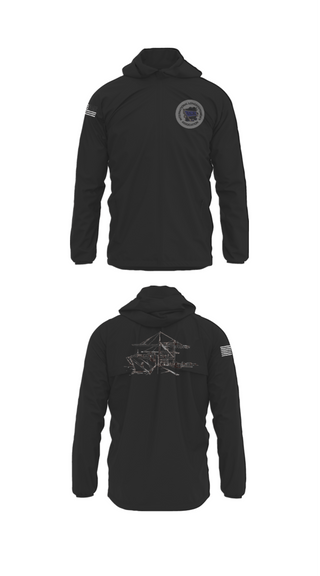 Windbreaker, Howland Hook Marine Terminal, , Teamtime, Team time, sublimation, custom sports apparel, team uniforms, spirit wear, spiritwear, sports uniforms, custom shirts, team store, custom team store, fundraiser sports, apparel fundraiser