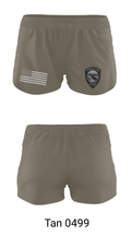 Morristown Police Department 25451199 Ranger Panties - 60