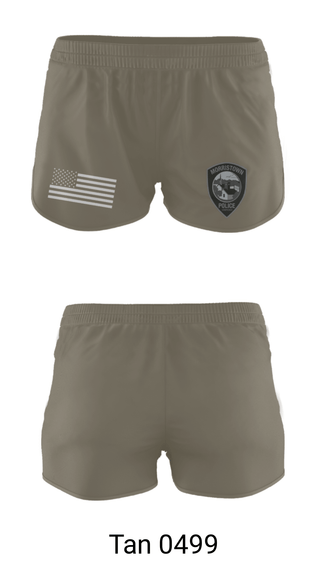 Ranger Panties, Morristown Police Department, Police, Teamtime, Team time, sublimation, custom sports apparel, team uniforms, spirit wear, spiritwear, sports uniforms, custom shirts, team store, custom team store, fundraiser sports, apparel fundraiser
