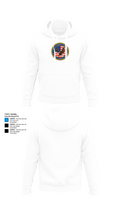 FBI Citizens Academy 38142590 Hoodie - 5