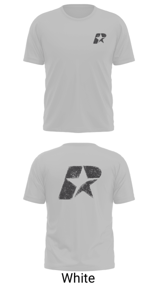 Old School Cotton Feel Shirt, DMV HOOPSTARZ, Men's Basketball, Teamtime, Team time, sublimation, custom sports apparel, team uniforms, spirit wear, spiritwear, sports uniforms, custom shirts, team store, custom team store, fundraiser sports, apparel fundraiser