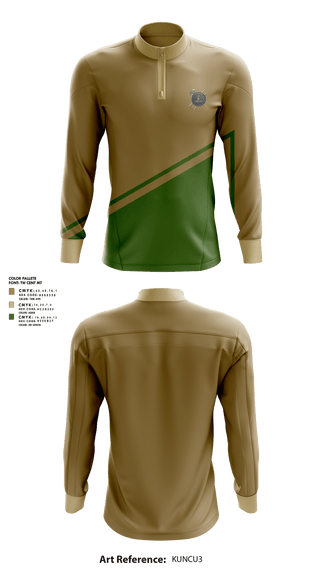 Quarter Zip Jacket, Gama loja construction llc, , Teamtime, Team time, sublimation, custom sports apparel, team uniforms, spirit wear, spiritwear, sports uniforms, custom shirts, team store, custom team store, fundraiser sports, apparel fundraiser