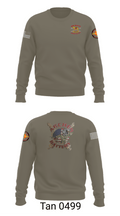 Archer Battery 2-2 FA 26774944 Crew Neck Sweatshirt - 65