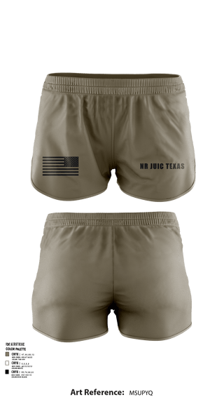Ranger Panties, NR JUIC TEXAS, , Teamtime, Team time, sublimation, custom sports apparel, team uniforms, spirit wear, spiritwear, sports uniforms, custom shirts, team store, custom team store, fundraiser sports, apparel fundraiser