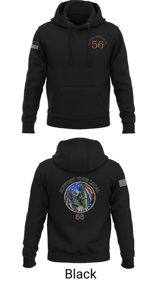 Hoodie, Eternal few le/ff mc, , Teamtime, Team time, sublimation, custom sports apparel, team uniforms, spirit wear, spiritwear, sports uniforms, custom shirts, team store, custom team store, fundraiser sports, apparel fundraiser