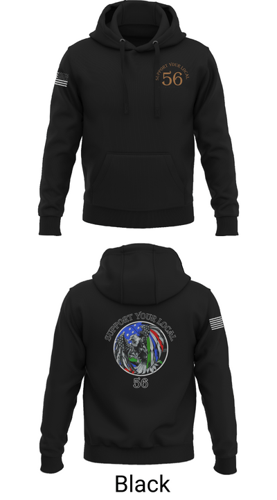 Eternal few le/ff mc 84606647 Hoodie - 25