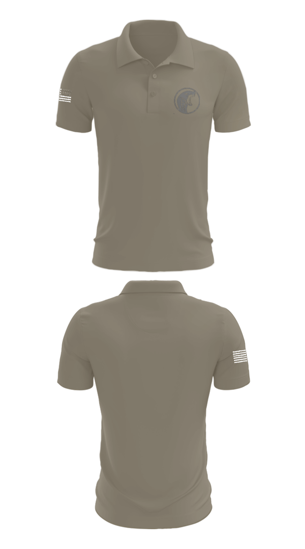 Short Sleeve Performance Polo, DCSO, Police, Teamtime, Team time, sublimation, custom sports apparel, team uniforms, spirit wear, spiritwear, sports uniforms, custom shirts, team store, custom team store, fundraiser sports, apparel fundraiser