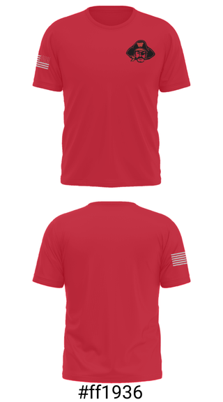 Short Sleeve Performance Shirt, Wellesley High School Girls Tennis, Tennis, Teamtime, Team time, sublimation, custom sports apparel, team uniforms, spirit wear, spiritwear, sports uniforms, custom shirts, team store, custom team store, fundraiser sports, apparel fundraiser