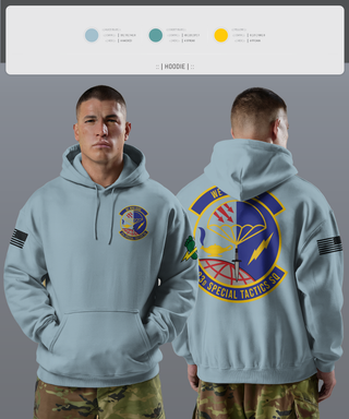Hoodie, 23 STS, Air Force, Teamtime, Team time, sublimation, custom sports apparel, team uniforms, spirit wear, spiritwear, sports uniforms, custom shirts, team store, custom team store, fundraiser sports, apparel fundraiser