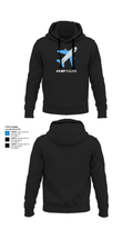 WHOOPTY ELITE 37261810 Hoodie - 24