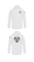 HazMat Helpers LLC 83435618 Windbreaker - 14