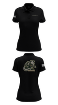 TactiCuhRGV.com 64452047 Women's Short Sleeve Performance Polo  - 33