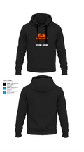 Rising Doors 80958329 Hoodie - 31