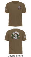 418 MLC 48598349 Old School Cotton Feel Shirt - 10