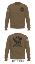 CSOJTF-L 23980169 Crew Neck Sweatshirt - 8