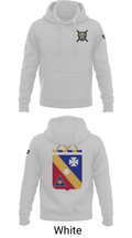 Sykes Regulars 40268027 Hoodie - 3