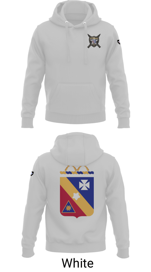 Hoodie, Sykes Regulars, Army, Teamtime, Team time, sublimation, custom sports apparel, team uniforms, spirit wear, spiritwear, sports uniforms, custom shirts, team store, custom team store, fundraiser sports, apparel fundraiser